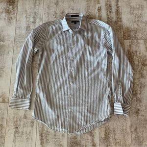 Nordstrom French Cuff Dress Shirt